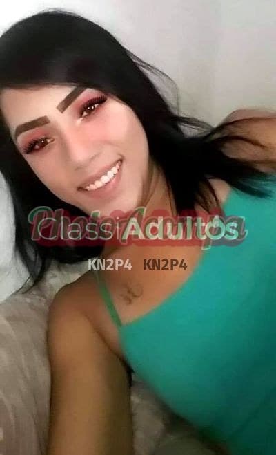 Travesti acompanhante imagem do anúncio em Fortaleza — Lala