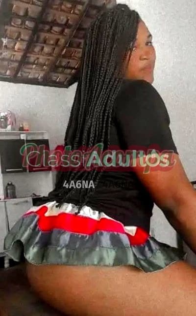 Travesti acompanhante imagem do anúncio em Abreu e Lima