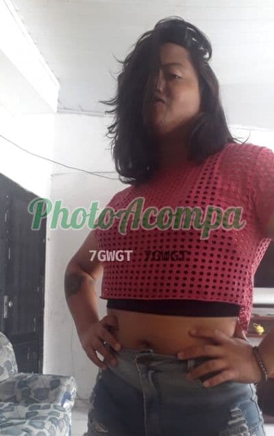 Travesti acompanhante foto sem retoque em São Paulo, foto 5 de Lana