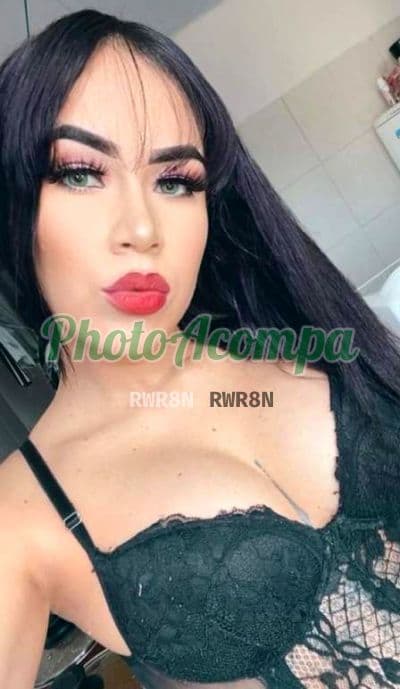 Travesti acompanhante foto sem retoque em São Paulo, foto 5 de Lana