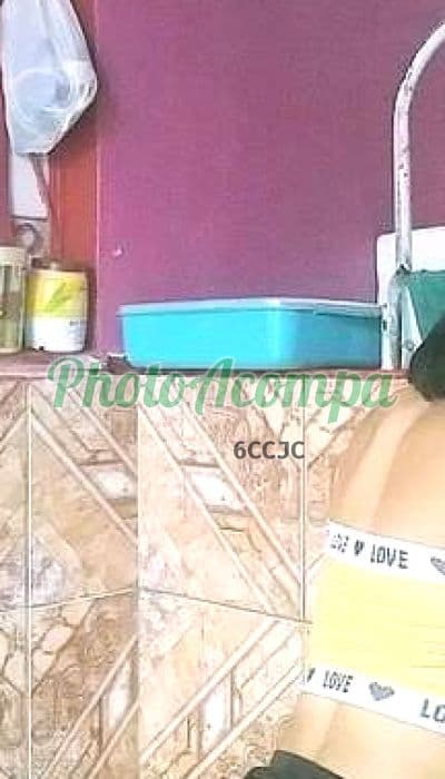 Travesti acompanhante foto sem retoque em Manaus, foto 5 de Lana