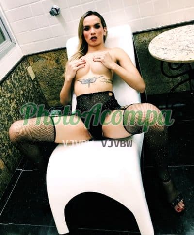 Travesti acompanhante foto sem retoque em Belo Horizonte — Lana, foto 5