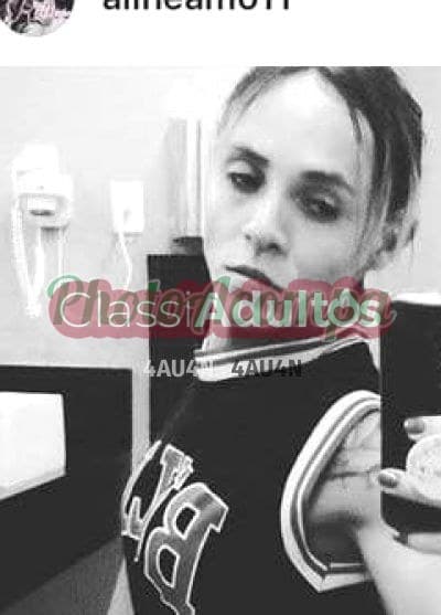 Travesti acompanhante imagem do anúncio em São Paulo — Lana