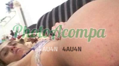 Travesti acompanhante em São Paulo — beijo na boca, foto 2 de Lana