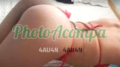 Travesti acompanhante foto sem retoque em São Paulo, foto 5 de Lana