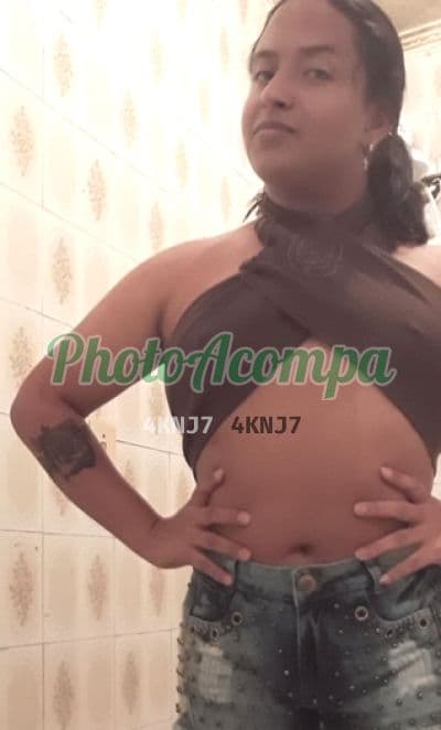 Foto 4: Travesti acompanhante em São Paulo — beijo grego, Lanna
