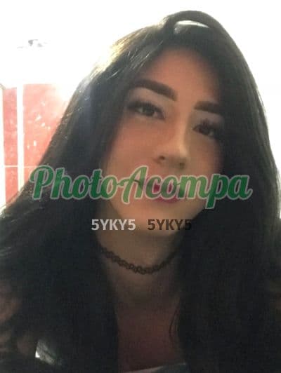 Travesti acompanhante foto sem retoque em Rio de Janeiro (5) — Lara