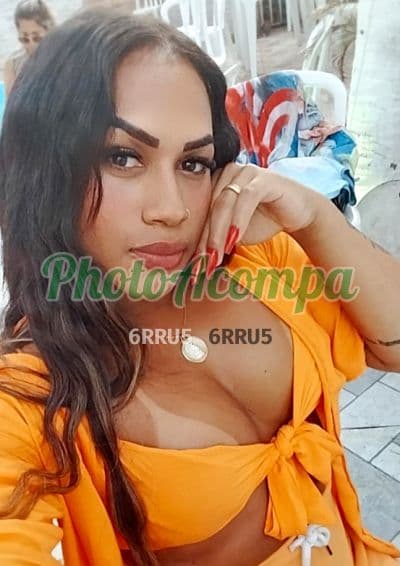Foto 6: Travesti acompanhante em Rio de Janeiro — garganta profunda, Lara