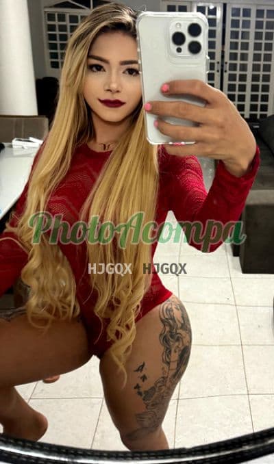 Travesti acompanhante foto sem retoque em São Paulo (5) — Lara