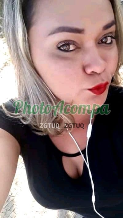 Travesti acompanhante em São Paulo — beijo na boca, foto 2 de Lara