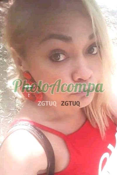 Travesti acompanhante foto verificada em São Paulo (3) — Lara
