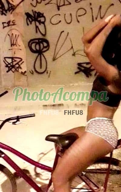 Foto 4: Travesti acompanhante imagem autêntica em Rio de Janeiro — Lara