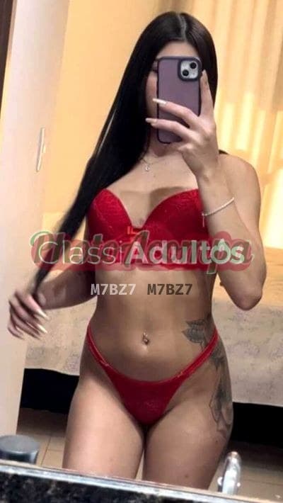 Travesti acompanhante imagem do anúncio em Salto