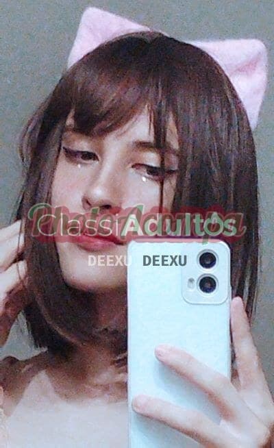 Travesti acompanhante imagem do anúncio em São Paulo