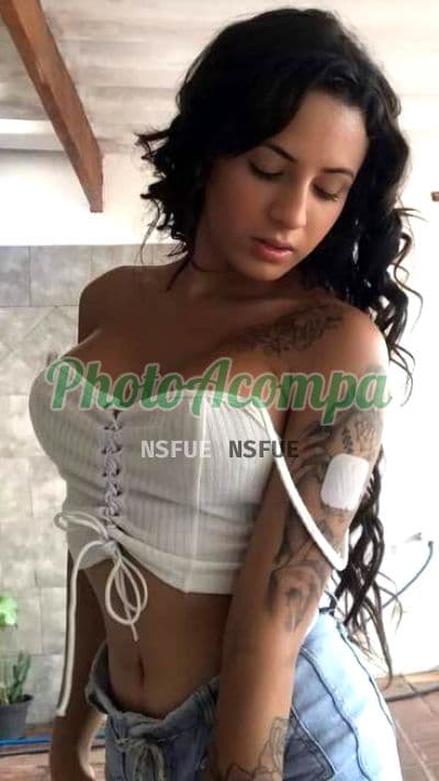 Travesti acompanhante foto verificada em Sorocaba — Lari, foto 3