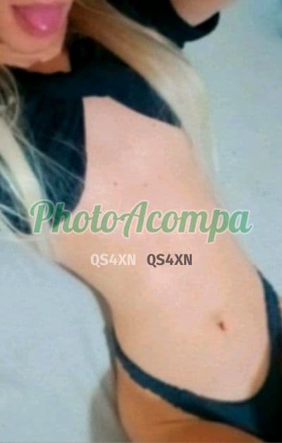 Foto 4: Travesti acompanhante em Rio de Janeiro — oral sem camisinha, Larinha
