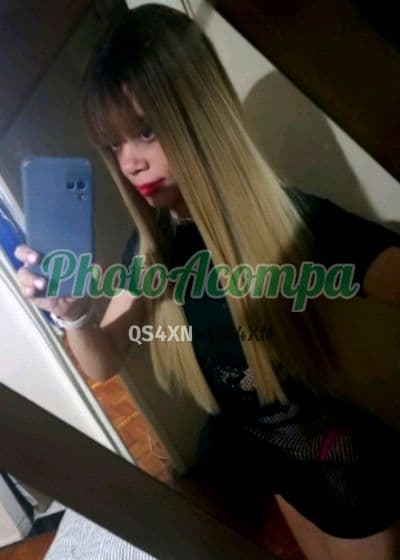 Foto 5: Travesti acompanhante foto sem retoque em Rio de Janeiro — Larinha