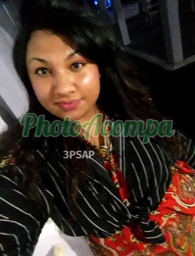 Foto 2: Travesti acompanhante em Curitiba — beijo grego, Larisinha
