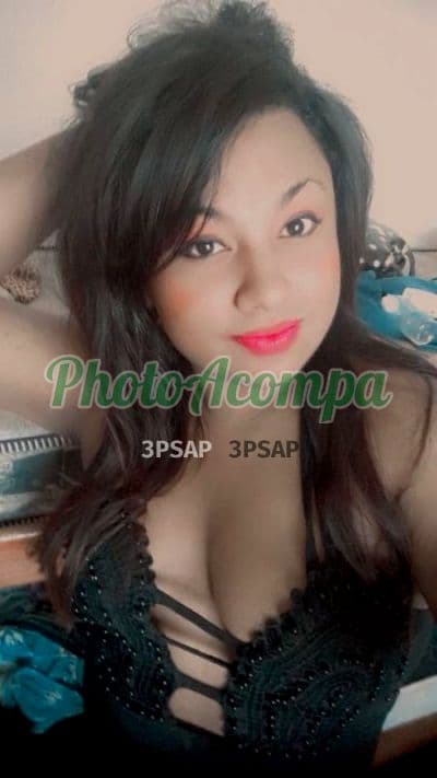 Foto 5: Travesti acompanhante foto sem retoque em Curitiba — Larisinha
