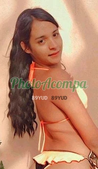 Foto 5: Travesti acompanhante foto sem retoque em Fortaleza — Larissa
