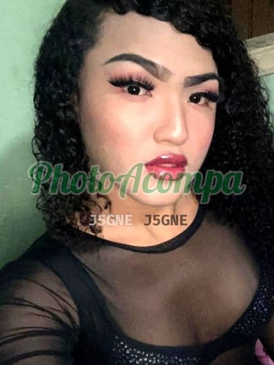 Travesti acompanhante foto verificada em São Paulo, foto 3 de Larissa