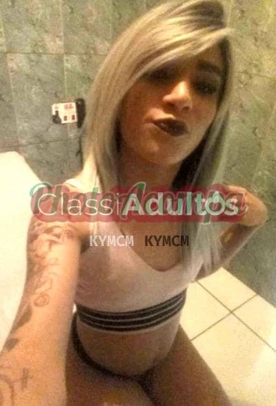 Larissa — travesti e acompanhante trans em Fortaleza