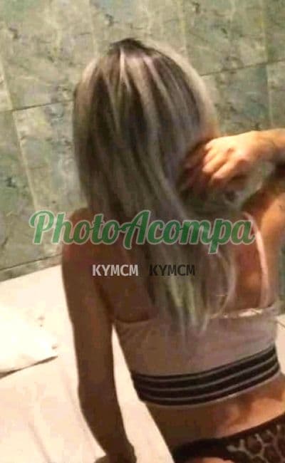 Foto 2: Travesti acompanhante em Fortaleza — beijo na boca, Larissa