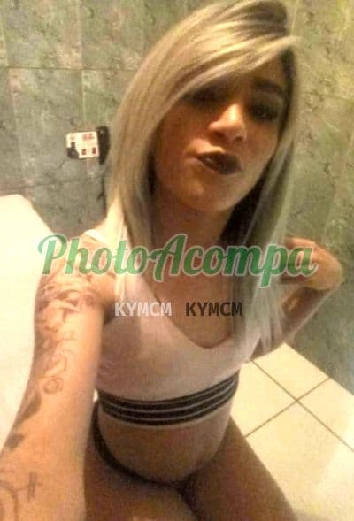 Travesti acompanhante foto verificada em Fortaleza, foto 3 de Larissa