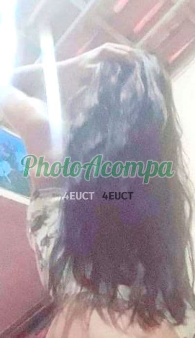 Travesti acompanhante em Fortaleza — oral natural, foto 4 de Larissa