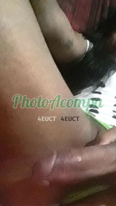 Travesti acompanhante foto sem retoque em Fortaleza — Larissa, foto 5