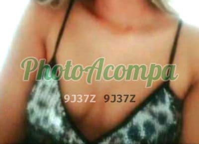 Travesti acompanhante foto verificada em Contagem, foto 3 de Larissa