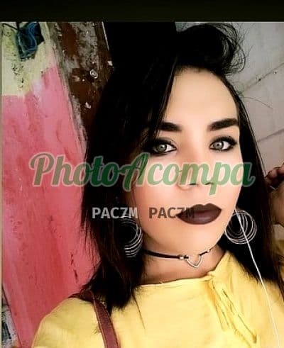 Travesti acompanhante em São Paulo com beijo grego (2) — Larissa