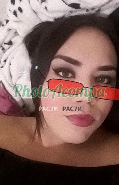 Foto 5: Travesti acompanhante foto sem retoque em São Paulo — Larissa
