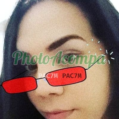 Foto 6: Travesti acompanhante em São Paulo — beijo grego, Larissa