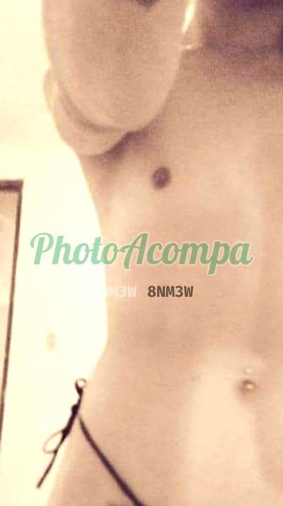 Travesti acompanhante em Natal — oral sem camisinha, foto 4 de Larissa