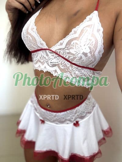 Travesti acompanhante em Rio de Janeiro — beijo na boca, foto 4 de Larissa
