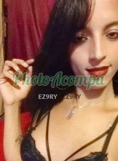 Foto 3: Travesti acompanhante foto verificada em São Vicente — Larissa
