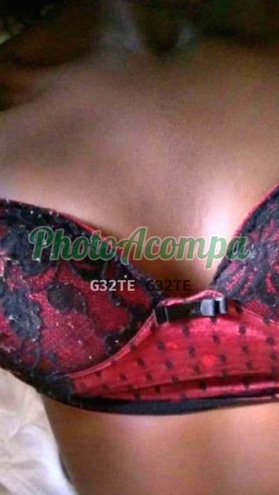 Travesti acompanhante foto verificada em São Paulo — Larissa, foto 3