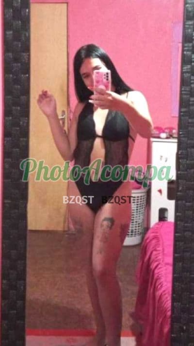 Travesti acompanhante foto sem retoque em Bragança Paulista, foto 5 de Larissa