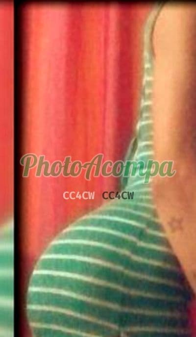 Travesti acompanhante foto sem retoque em Sorocaba (5) — Larissa