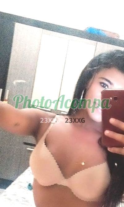 Travesti acompanhante em Fortaleza — beijo grego, foto 2 de Larissa