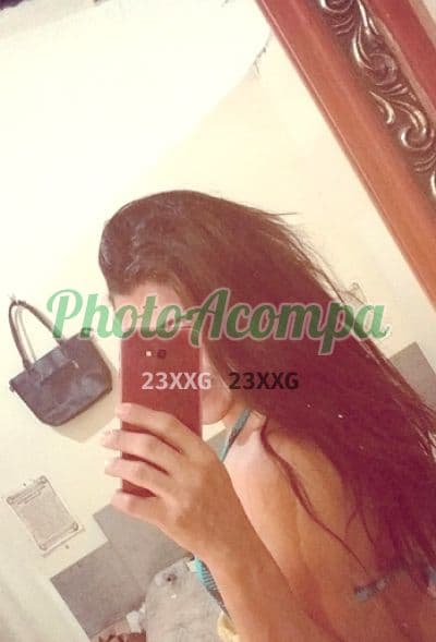 Travesti acompanhante em Fortaleza — garganta profunda, foto 6 de Larissa