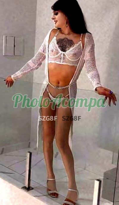 Travesti acompanhante foto real em Uberlândia, foto 2 de Larissa