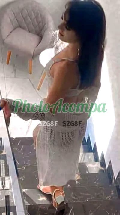 Foto 6: Travesti acompanhante imagem original em Uberlândia — Larissa