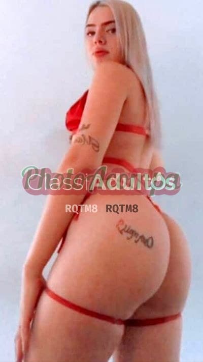 Travesti acompanhante imagem do anúncio em Brasília