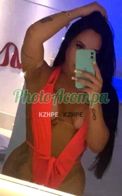Travesti acompanhante foto sem retoque em Belo Horizonte, foto 5 de Larissa