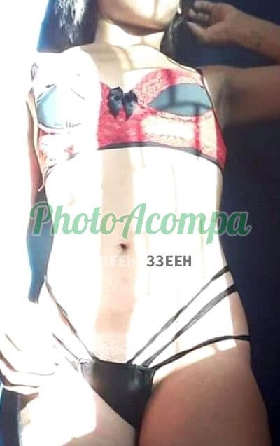 Travesti acompanhante foto real em Fortaleza, foto 2 de Larissa