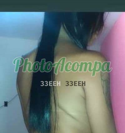 Foto 4: Travesti acompanhante imagem autêntica em Fortaleza — Larissa