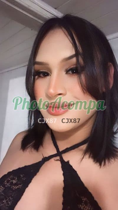 Travesti acompanhante foto sem retoque em Curitiba (5) — Larisse
