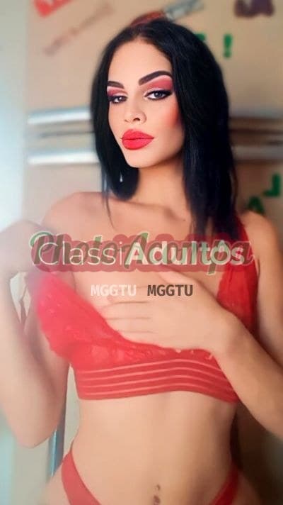 Travesti acompanhante imagem do anúncio em Araraquara, foto de perfil